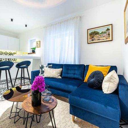 Sun And Stone Apartment Cavtat Extérieur photo