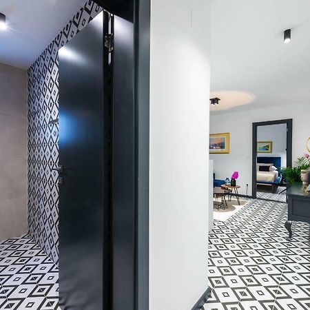 Sun And Stone Apartment Cavtat Extérieur photo